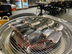 -本炙炭烤·蒲烧活鳗料理店(金沙洲店)