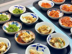 -匠牛亭·锅物烧肉放题自助(昆百大·泰业城店)