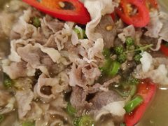 -本味轩精品茶餐厅(黄山路店)