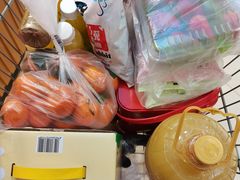 -永辉超市(鲁谷店)