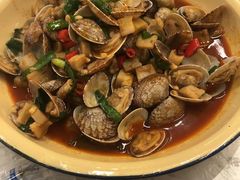 -东排食堂长沙小吃大排档(五一广场店)