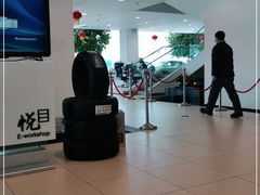 -沈阳业乔信宝宝马4S店(于洪广场店)