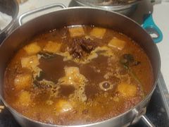 -蝎王府羊蝎子(北大地店)