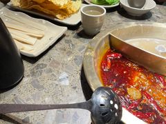 -小龙坎火锅(总店)