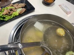 -陈记顺和潮汕牛肉火锅(韩江路店)