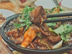 牛三件-巷子深菜馆(新华路店)