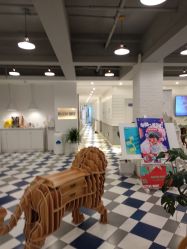 点击看大图 -宝贝天空儿童摄影(花溪店)