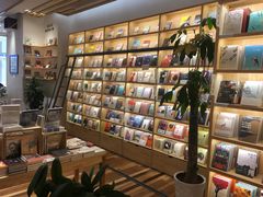 -猫的天空之城概念书店(印象城购物中心店)