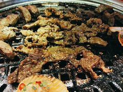 -韩悦牛排烤肉无限续(宝能中心店)