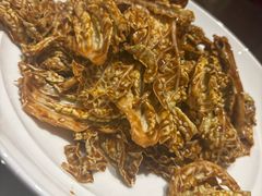 -张大嘴菜馆(庞各庄店)