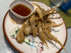 -启东海鲜人家(古美路店)
