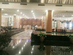 -青岛海尔洲际酒店