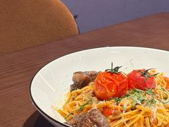 -黑手制面·Gentle Pasta(国金天地店)