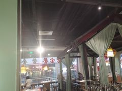 -山里俏·地标皖南菜·屯溪臭鳜鱼(北城万达店)