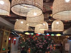 -青水瓦台(青山店)