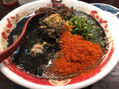 -豚王拉面(铜锣湾店 )