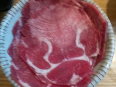 雪花牛舌-犟牛家·榴莲烤肉(五棵松店)