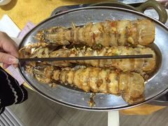 -蚝专家(北滘店)