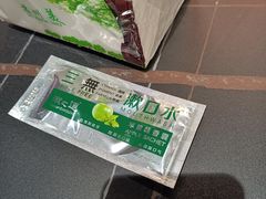 -许哥东北烧烤·铁丳烤串·宫后夹肉(繁花中心店)