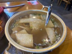 -红辣椒八爪鱼特色韩国料理专门店(远景路旗舰店)