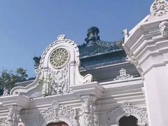 -珠海圆明新园