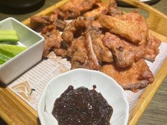 -隆喜元鱼汤包·海鲜(中联广场店)