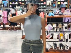 -鹏欣水游城