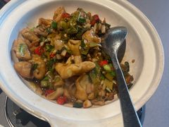 -徐记海鲜(观沙岭|滨江新城店)