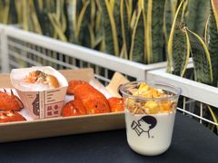 -喜茶(广州北京路惠福东店)