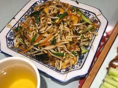 -吉祥春饼·烤鸭(国贸店)
