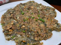 闽南糊-梅子大排档