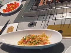 -丰茂烤串(公园店)