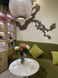 -芳朵美容养生SPA