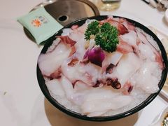 -帝皇海海鲜豆捞(桐泾商务广场店)
