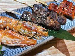 -西月山居匠心创意料理(江汉路新佳丽广场店)