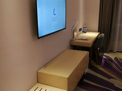 -麗枫酒店(广州同和南方医院南方医科大学店)