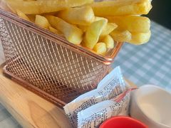 -上岛咖啡(华源四里店)