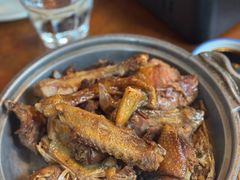 同安姜母鸭-林四喜·闽南传家菜(鼓浪屿店)