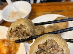 -余味食府(颇家巷)