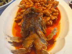 -大鸭梨烤鸭(枣园店)