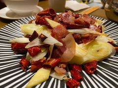 -木王宴语·野生鲜菌火锅(玉河店)
