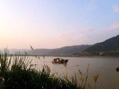 -北岐滩涂