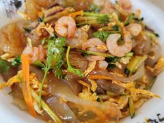 -北方饺子王·海肠捞饭·海鲜锅(山大店)