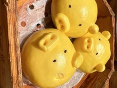 -点心传说·粤菜点心(佐阾虹湾店)