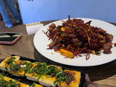 -小喜客·云南特色菜(纳西庭院店)