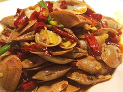 花甲-山顶顶概念四川菜(黄埔大道店)