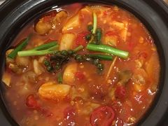 -粗茶淡饭·汉口公馆(循礼门店)