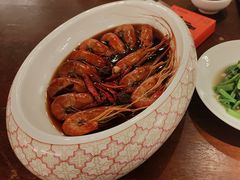 -乔街深夜食堂·小龙虾·高压锅生蚝(杭州总店)