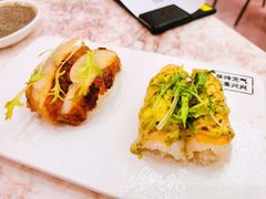 -元气寿司(宝安壹方城店)