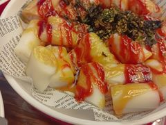-孖记茶档·热腾茶餐(江南西plus店)